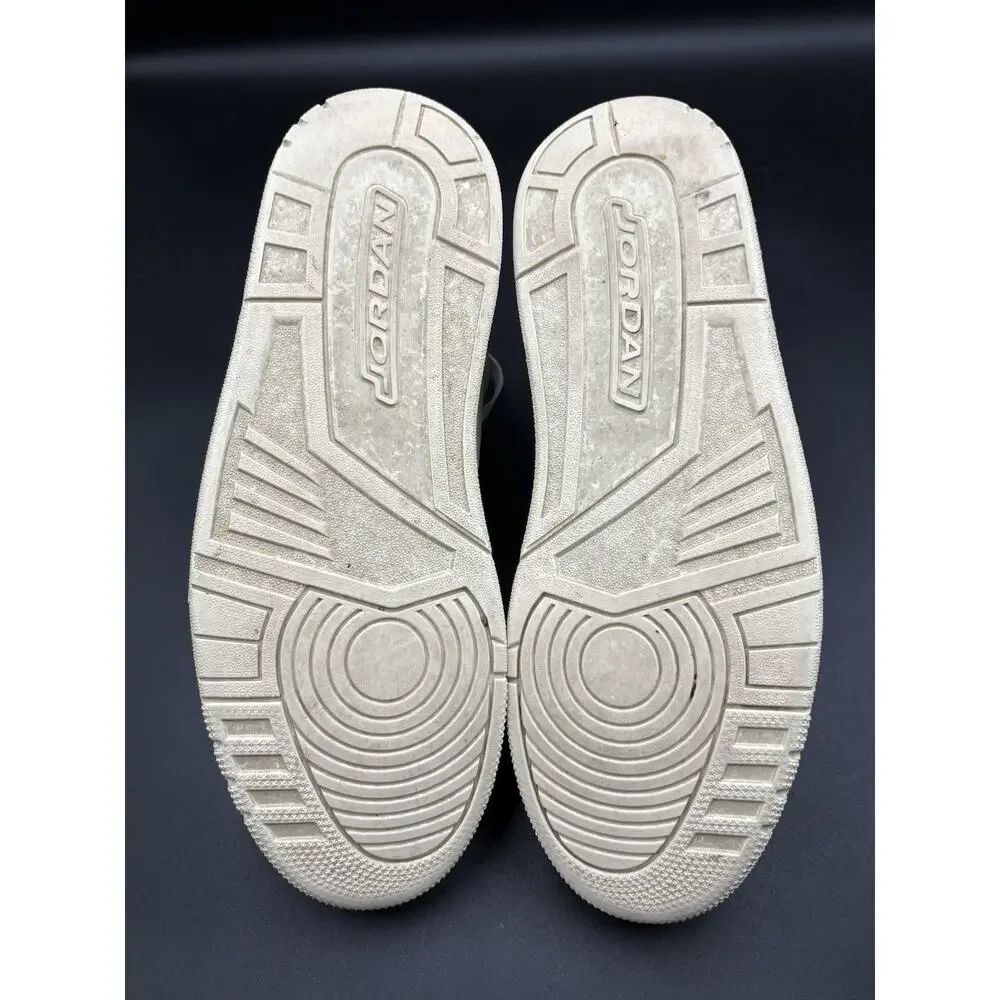 Jordan Spizike Low Sail Coconut Milk Size 12 FQ1759-100